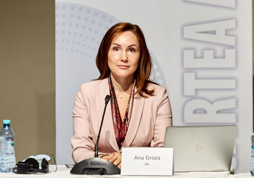 “FIA white paper calls for predictability for business “FIA white paper calls for predictability for business