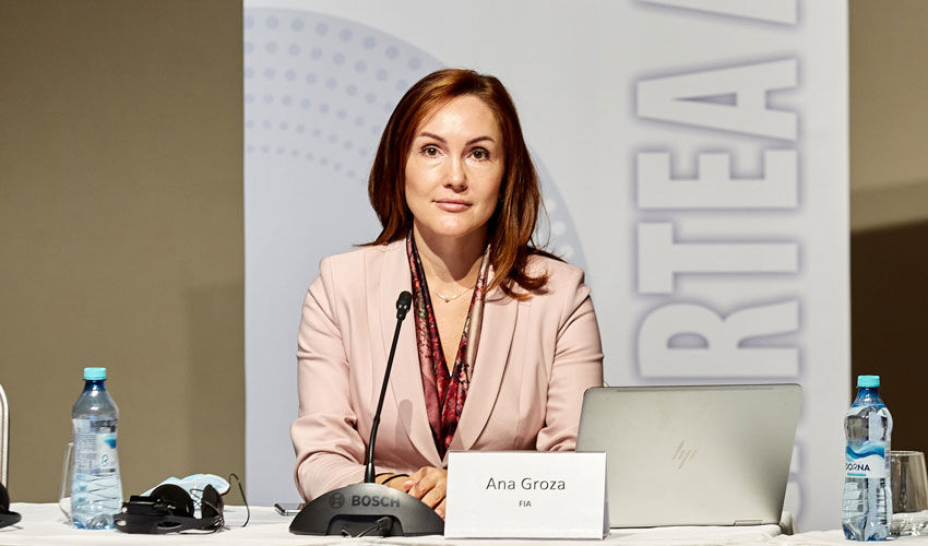 Бизнес настаивает на предсказуемости Бизнес настаивает на предсказуемости