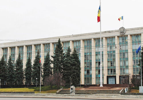 The Government Opposes a Referendum on Local Public Administration Reform