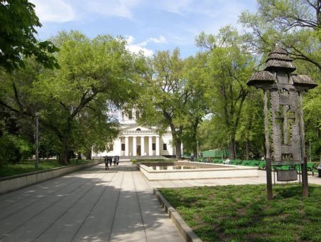 Первый тур конкурса без премий Первый тур конкурса без премий