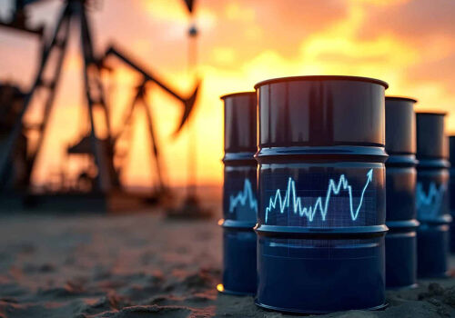 Goldman Sachs: цены на нефть Brent могут быть трехзначными до конца 2027 года