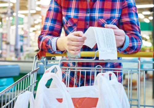 Romania has the highest inflation rate among EU countries