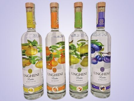 Vinăria Ungheni: новые инвестиции, вина и планы Vinăria Ungheni: новые инвестиции, вина и планы