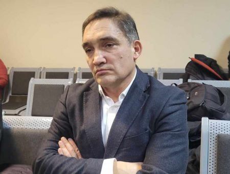 Судьи – герои, «реформа» — провал