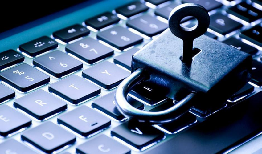 securitatea datelor
