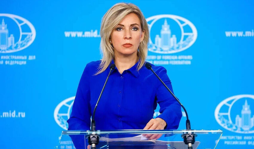 Захарова: Молдова зависит от «кредитной иглы» ЕС