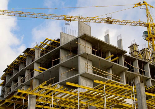 Increasing momentum in residential investment Increasing momentum in residential investment