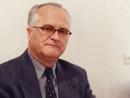 Памяти экономиста Серджиу Киркэ