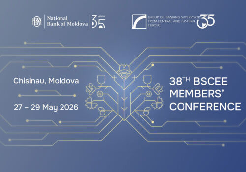 Chisinau hosts the 38th BSCEE Annual Conference