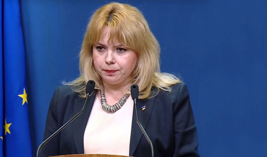 Anka Dragu
