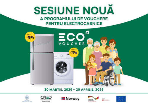 Another 3,000 families will receive e-vouchers to buy household appliances Another 3,000 families will receive e-vouchers to buy household appliances