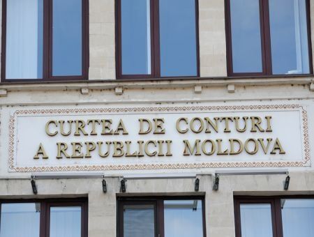 Госаудиторы оценили налоговый недобор Госаудиторы оценили налоговый недобор