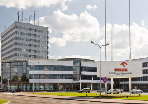 Gigantul energetic polonez decide să achiziționeze o participație în Ukrnafta Gigantul energetic polonez decide să achiziționeze o participație în Ukrnafta