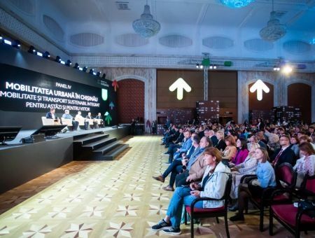 Городская мобильность: планы и реальность Городская мобильность: планы и реальность
