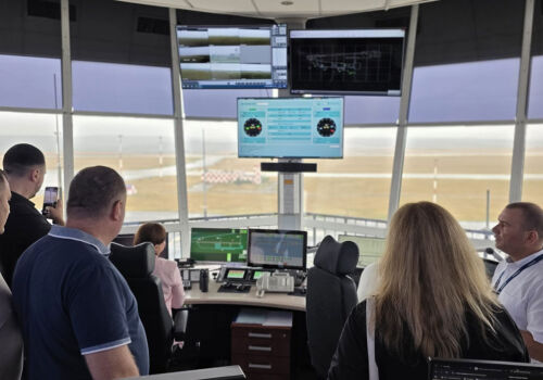 Autoritatea Aeronautică Civilă își va spori protecția împotriva amenințărilor cibernetice