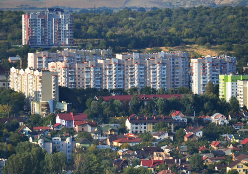 Statul creează un registru al prețurilor locuințelor „pentru transparență” Statul creează un registru al prețurilor locuințelor „pentru transparență”