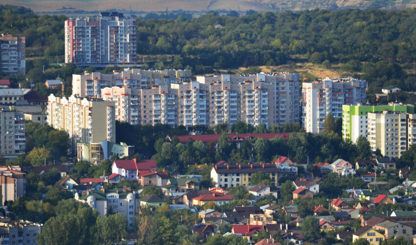 Statul creează un registru al prețurilor locuințelor „pentru transparență” Statul creează un registru al prețurilor locuințelor „pentru transparență”