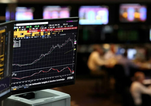 Six EU countries push for the creation of a Capital Markets Union