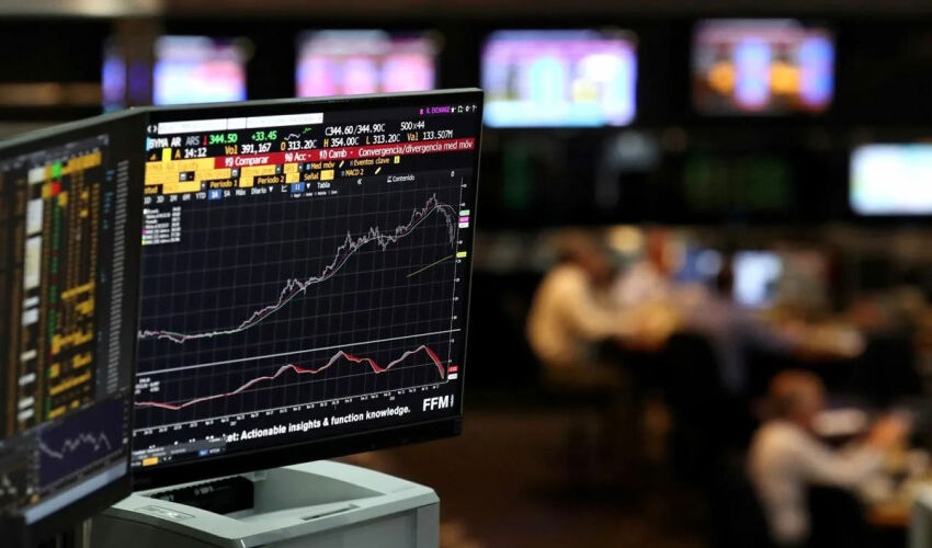 capital market in Europe