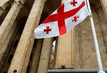 Государственный долг Грузии достиг рекордных $9,5 млрд
