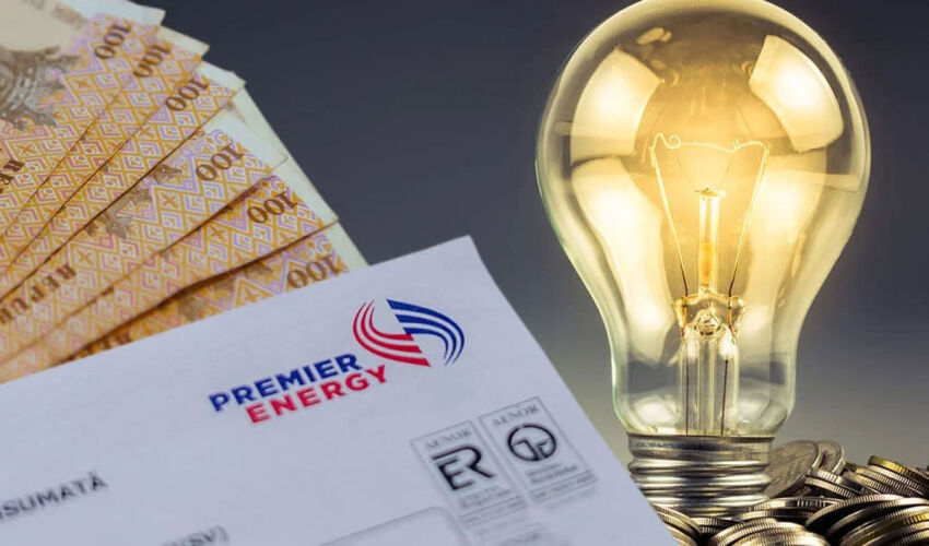 подешевело электричество