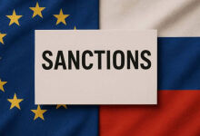 Евросоюз одобрил 19-й пакет санкций против России