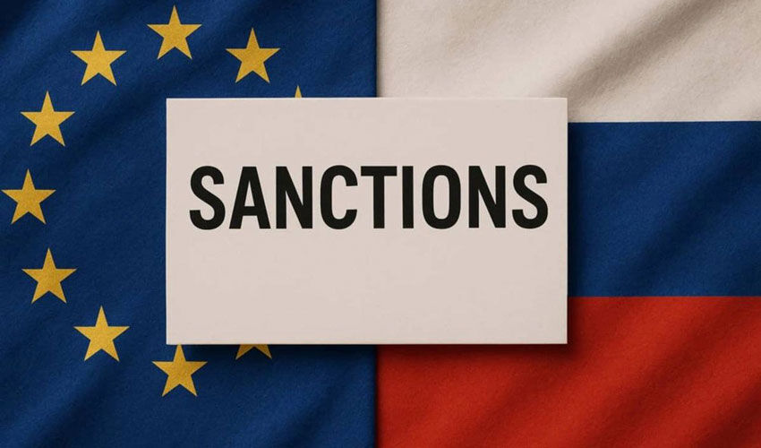 UE aprobă cel de-al 19-lea pachet de sancțiuni împotriva Rusiei UE aprobă cel de-al 19-lea pachet de sancțiuni împotriva Rusiei