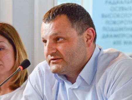 Михаил Пашалы: Нам всем нужно извлечь уроки из прошлого года Михаил Пашалы: Нам всем нужно извлечь уроки из прошлого года