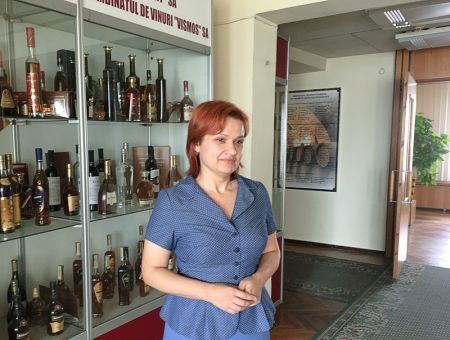 У пробки изменилось назначение У пробки изменилось назначение