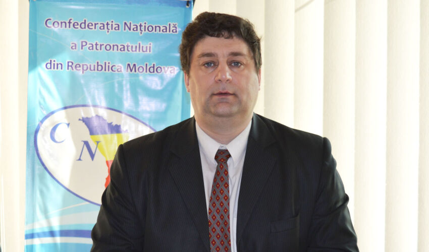 Este sistemul de sănătate pregătit pentru medicina muncii? Vladislav Kaminski