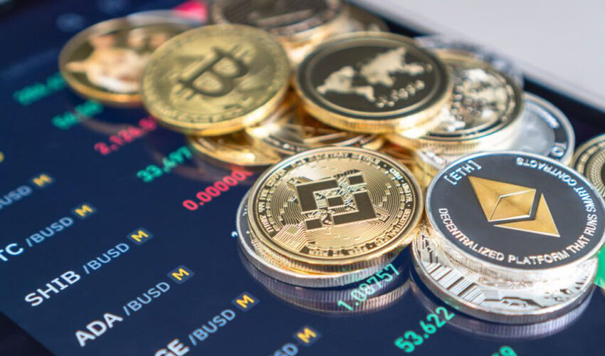 In six months, the first cryptobank will appear in Belarus