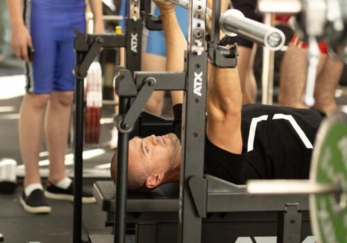 Power triathlon câștigă popularitate în Chișinău Power triathlon câștigă popularitate în Chișinău