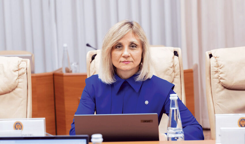 Moldova was presented to investors from UAE Moldova was presented to investors from UAE