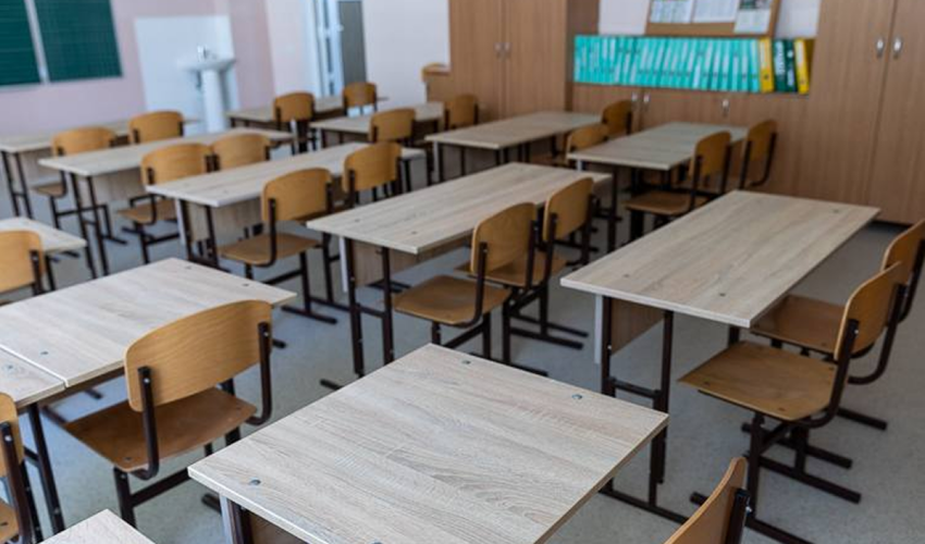 Moldova Is Investing More Than €50 Million in “Model Schools” school