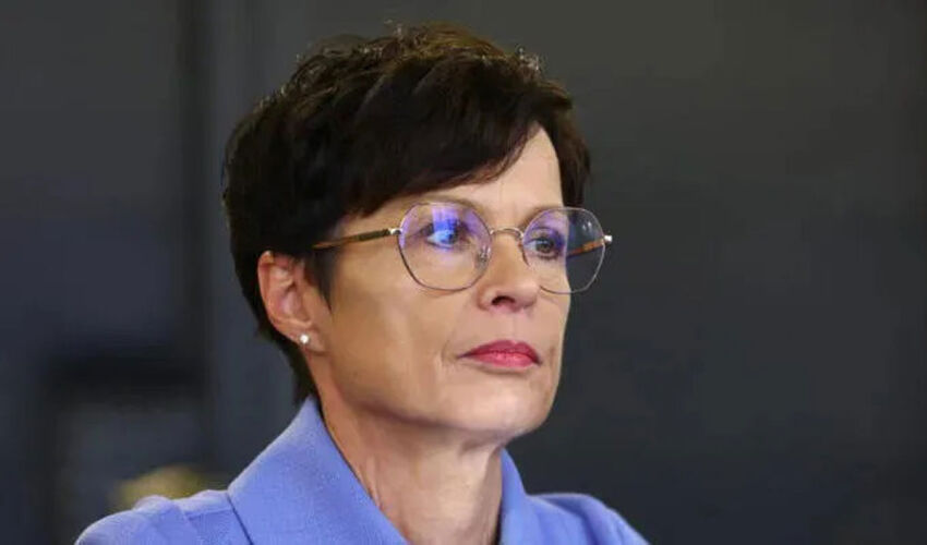 The EU reacted to the pollution of the Dniester River March cos