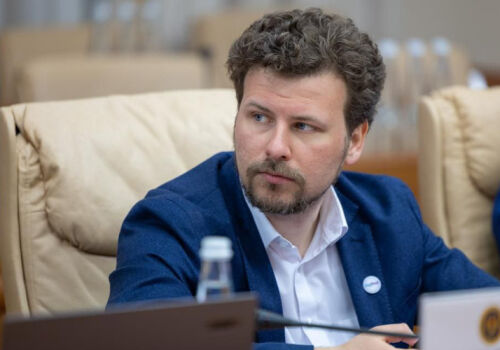 Молдавские исследователи получат полмиллиарда леев