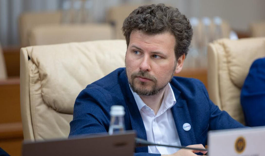 Moldovan researchers will receive half a billion lei