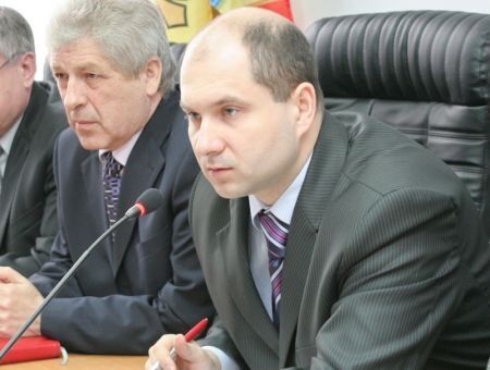 Четвертый энергопакет ЕС и задачи для Молдовы Четвертый энергопакет ЕС и задачи для Молдовы