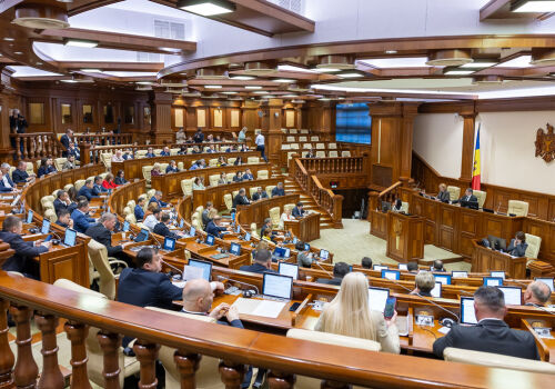 The elimination of customs duties on most U.S. goods will take effect July 1