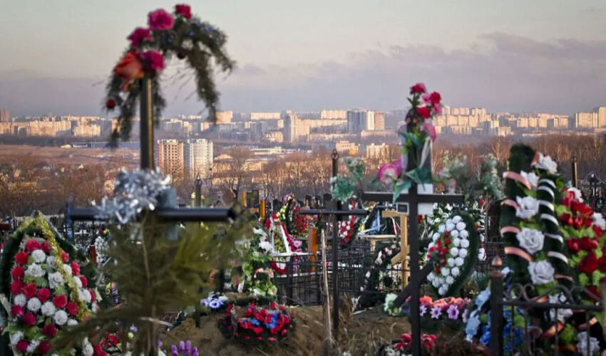 cemetery