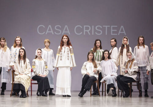 Moldovan Brands Runway: industria își schimbă modelul de afaceri