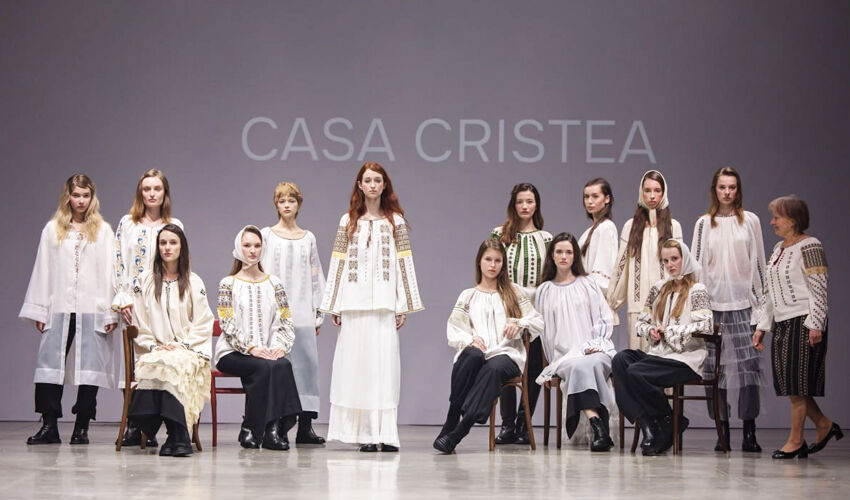 Moldovan Brands Runway: the industry is changing its business model Moldovan Brands Runway: the industry is changing its business model