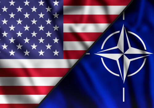 Trump vrea să pedepsească aliații NATO și se gândește să retragă SUA din bloc