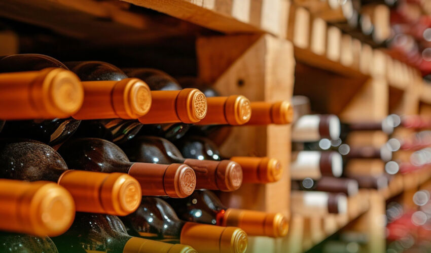 Moldovan winemaking