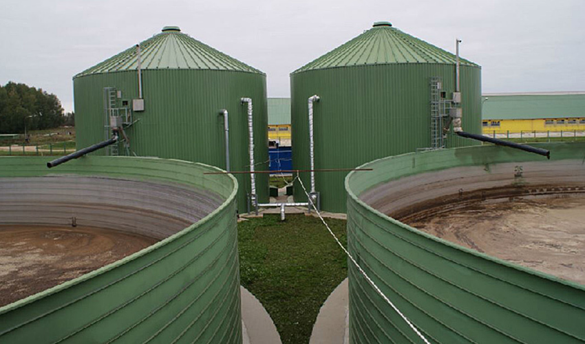 În Moldova se va produce biogaz cu ajutorul Japoniei producția de biogaz
