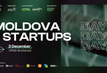 Moldovan startups looking for money in Bucharest Moldovan startups looking for money in Bucharest