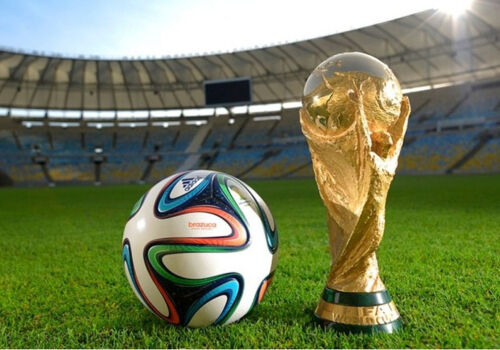 The 2026 World Cup could be a tournament of record generational difference
