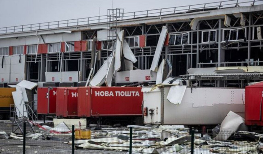 The New Prime Minister, “Nova Posta,” and Other Investors in Moldova’s Strategic Infrastructure Nova Poshta