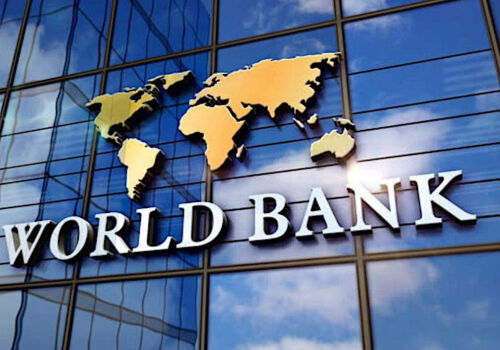 Mai mult de 25 de țări au solicitat împrumuturi de urgență de la Banca Mondială Mai mult de 25 de țări au solicitat împrumuturi de urgență de la Banca Mondială