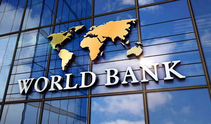 World Bank